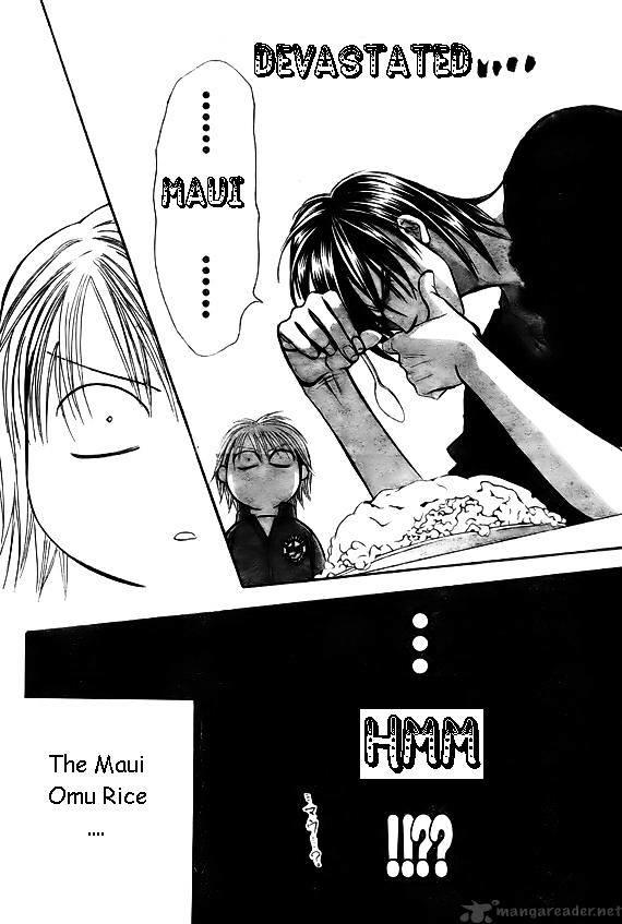 Skip Beat, Chapter 168 image 26